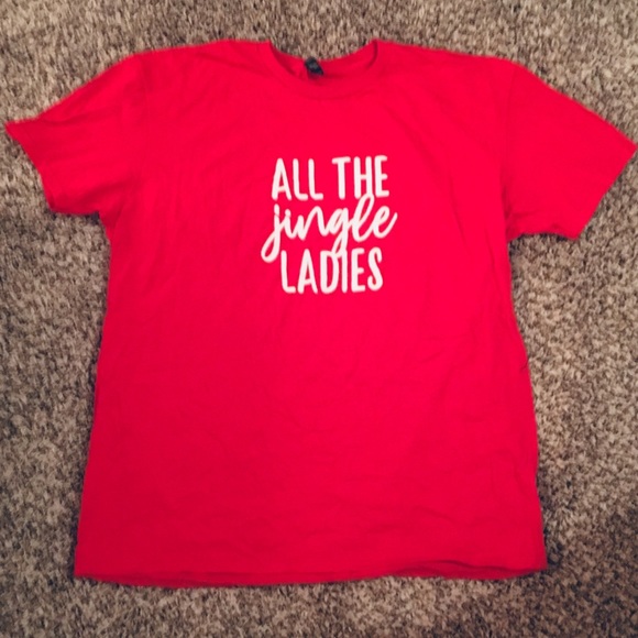 tops all the jingle